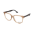 Ray-Ban Dioptriás szemüvegek Ray-Ban RX4378V 8172