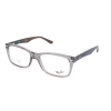 Ray-Ban Dioptriás szemüvegek Ray-Ban RX5228 5546