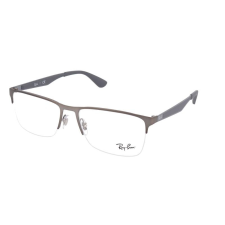 Ray-Ban Dioptriás szemüvegek Ray-Ban RX6335 2855 szemüvegkeret