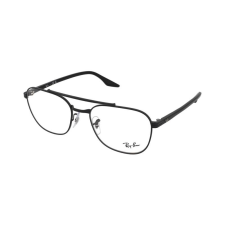 Ray-Ban Dioptriás szemüvegek Ray-Ban RX6485 2509 szemüvegkeret