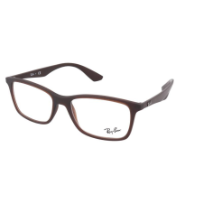 Ray-Ban Dioptriás szemüvegek Ray-Ban RX7047 5451 szemüvegkeret