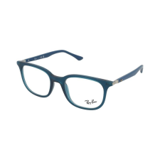 Ray-Ban Dioptriás szemüvegek Ray-Ban RX7211 8206 szemüvegkeret