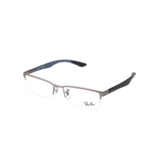 Ray-Ban Dioptriás szemüvegek Ray-Ban RX8412 2502 szemüvegkeret