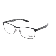 Ray-Ban Dioptriás szemüvegek Ray-Ban RX8416 2503 szemüvegkeret