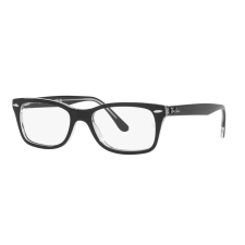 Ray-Ban Férfi Ray-Ban RX5428 2034 53 szemüvegkeret, műanyag, fekete, 53 mm szemüvegkeret