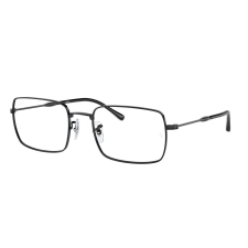 Ray-Ban Férfi szemüvegkeretek Ray-Ban RX6520 2509, fém, fekete, 55 mm szemüvegkeret