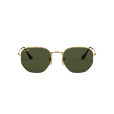 Ray-Ban Hexagonal RB3548-N 001/58 napszemüveg