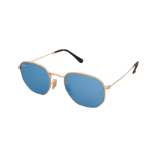 Ray-Ban Hexagonal RB3548N 001/9O napszemüveg