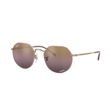 Ray-Ban Jack RB3565 9202G9 napszemüveg