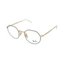 Ray-Ban Jack RX6465 3136 szemüvegkeret