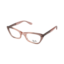 Ray-Ban Lady Burbank RX5499 8148 szemüvegkeret