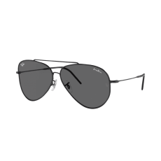 Ray-Ban Lenny Kravitz x Aviator Reverse RBR0101S 002/GR