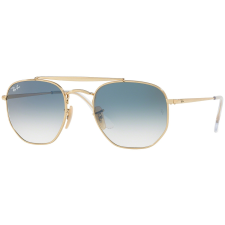 Ray-Ban Marshal RB3648 001/3F napszemüveg