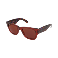 Ray-Ban Mega Wayfarer RB0840S 66372K napszemüveg