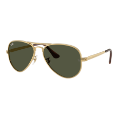 Ray-Ban Napszemüveg Ray-Ban Aviator Max RB3925 001/31