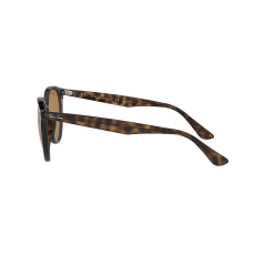 Ray-Ban Napszemüveg, Ray Ban, Műanyag, 53-19-145 mm, Barna