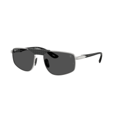 Ray-Ban Napszemüveg Ray-Ban x Ferrari RB3776-M F122/K8 napszemüveg