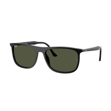 Ray-Ban Napszemüveg RB2216 901/31 58 Fekete