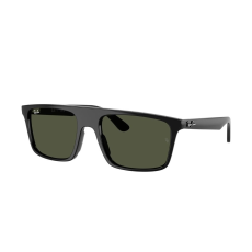 Ray-Ban Napszemüveg RB2222 901/31 57 Fekete
