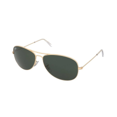 Ray-Ban Napszemüvegek Ray-Ban Aviator Cockpit RB3362 001