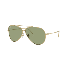 Ray-Ban Napszemüvegek Ray-Ban Aviator Reverse RBR0101S 001/82