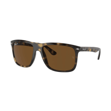 Ray-Ban Napszemüvegek Ray-Ban Boyfriend Two RB4547 710/57