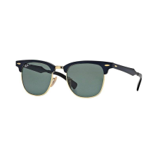 Ray-Ban Napszemüvegek Ray-Ban Clubmaster Aluminum RB3507 136/N5 napszemüveg