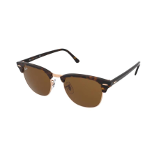 Ray-Ban Napszemüvegek Ray-Ban Clubmaster RB3016 130933 napszemüveg
