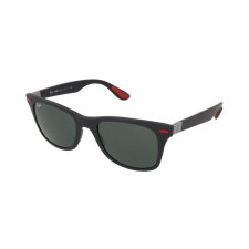 Ray-Ban Napszemüvegek Ray-Ban Ferrari RB4195M F60271 napszemüveg