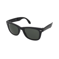 Ray-Ban Napszemüvegek Ray-Ban Folding Wayfarer RB4105 601 napszemüveg
