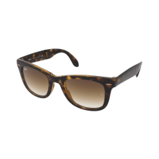 Ray-Ban Napszemüvegek Ray-Ban Folding Wayfarer RB4105 710/51