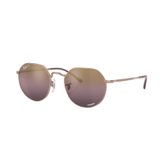 Ray-Ban Napszemüvegek Ray-Ban Jack RB3565 9202G9