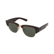 Ray-Ban Napszemüvegek Ray-Ban Mega Clubmaster RB0316S 990/31