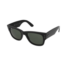 Ray-Ban Napszemüvegek Ray-Ban Mega Wayfarer RB0840S 901/31 napszemüveg
