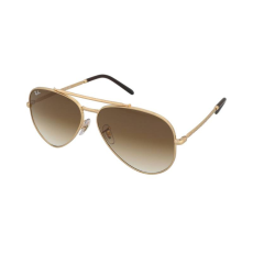 Ray-Ban Napszemüvegek Ray-Ban New Aviator RB3625 001/51
