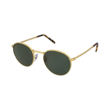 Ray-Ban Napszemüvegek Ray-Ban New Round RB3637 919631 napszemüveg
