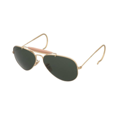 Ray-Ban Napszemüvegek Ray-Ban Outdoorsman I RB3030 W3402