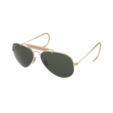 Ray-Ban Napszemüvegek Ray-Ban Outdoorsman RB3030 L0216