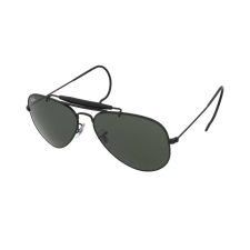 Ray-Ban Napszemüvegek Ray-Ban Outdoorsman RB3030 L9500 napszemüveg