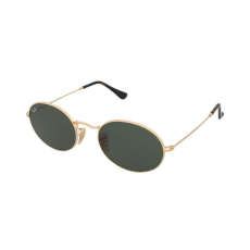 Ray-Ban Napszemüvegek Ray-Ban Oval Flat Lenses RB3547N 001
