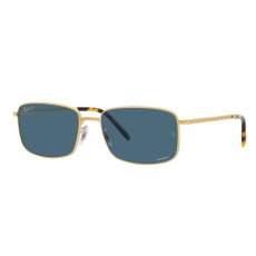 Ray-Ban Napszemüvegek Ray-Ban RB3717 9196S2
