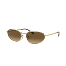 Ray-Ban Napszemüvegek Ray-Ban RB3734 001/M2 napszemüveg