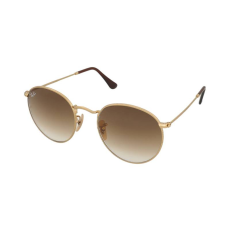 Ray-Ban Napszemüvegek Ray-Ban Round Metal RB3447 001/51