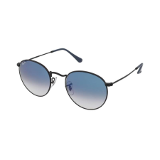 Ray-Ban Napszemüvegek Ray-Ban Round Metal RB3447 006/3F napszemüveg
