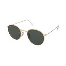 Ray-Ban Napszemüvegek Ray-Ban Round Metal RB3447N 001 napszemüveg