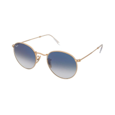 Ray-Ban Napszemüvegek Ray-Ban Round Metal RB3447N 001/3F napszemüveg