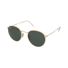 Ray-Ban Napszemüvegek Ray-Ban Round RB3447 001/58
