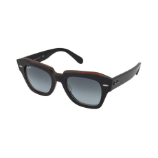 Ray-Ban Napszemüvegek Ray-Ban State Street RB2186 132241