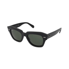Ray-Ban Napszemüvegek Ray-Ban State Street RB2186 901/31 napszemüveg