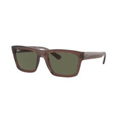 Ray-Ban Napszemüvegek Ray-Ban Warren RB4396 66789A